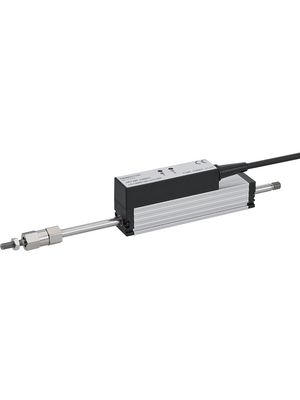 Linear Inductive Position Sensor