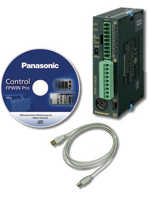 Starter Kit Panasonic