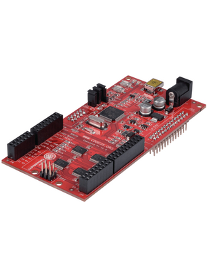 Embedded Pi board