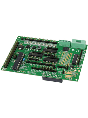 GPIO-Expansion board