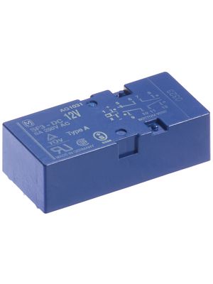 PCB Safety Relay