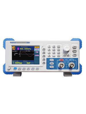 Arbitrary Waveform Generator, 2x 25MHz