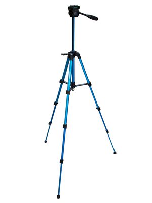 Tripod H: 45...145 cm 1/4inc