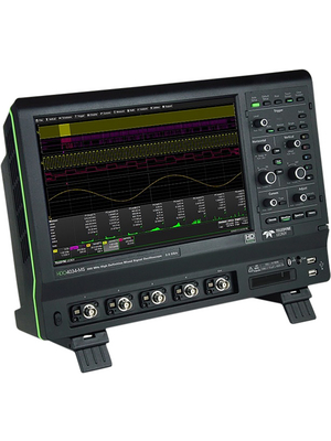 Oscilloscope