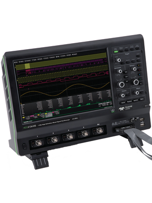 Oscilloscope