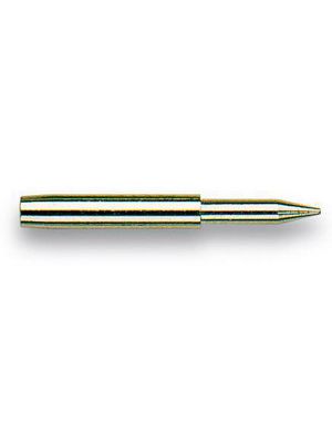 Soldering Tip Conical 0.65mm