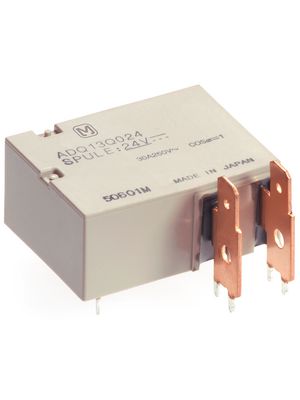 PCB Power Relay