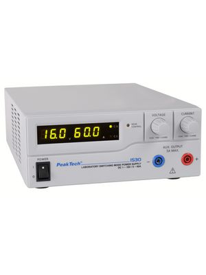 Bench Top Power Supply Adjustable 16V 60A 960W