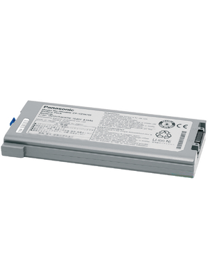 Notebook rechargeable battery