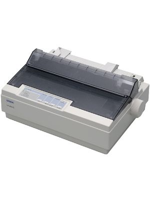 LX-300+II dot-matrix printer