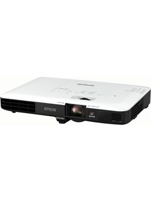 Projector, 1280 x 800, 3200lm, 3LCD, Lamp