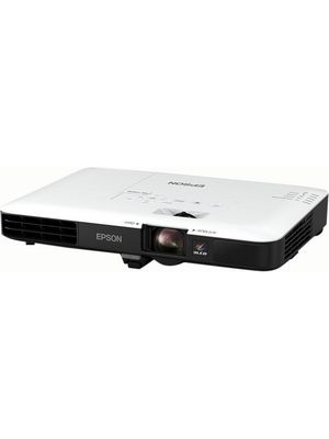 Projector, 1280 x 800, 3000lm, 3LCD, Lamp