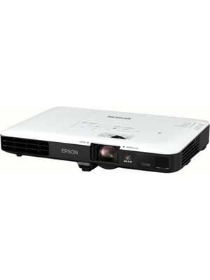 Projector, 1920 x 1080, 3200lm, 3LCD, Lamp