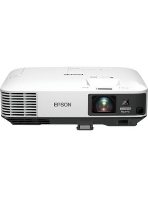 Projector, 1920 x 1200, 5500lm, 3LCD, Lamp