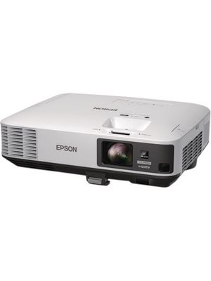 Projector, 1920 x 1200, 5000lm, 3LCD, Lamp