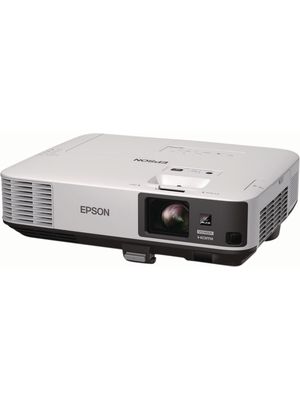 Projector, 1280 x 800, 5000lm, 3LCD, Lamp