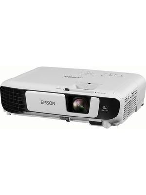 Projector, 1920 x 1200, 3600lm, 3LCD, Lamp