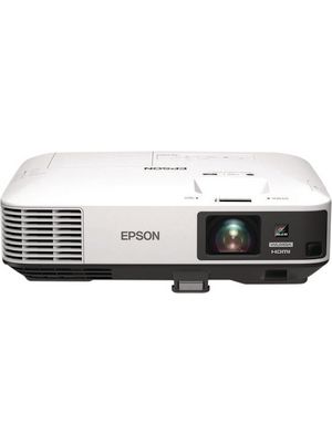 Projector, 1920 x 1200, 5000lm, 3LCD, Lamp