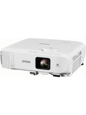 Projector, 1920 x 1200, 4200lm, 3LCD, Lamp