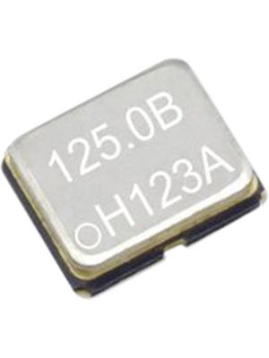 Oscillator SG-210SCH SMD 100MHz Â±50 ppm