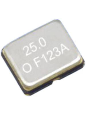 Oscillator SG-210STF SMD 14.31818MHz Â±50 ppm