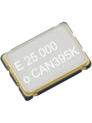 Oscillator SG7050CAN SMD 60MHz Â±50 ppm