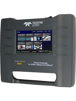 Video Analyser