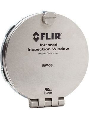 IR-Window, 69mm, IP67