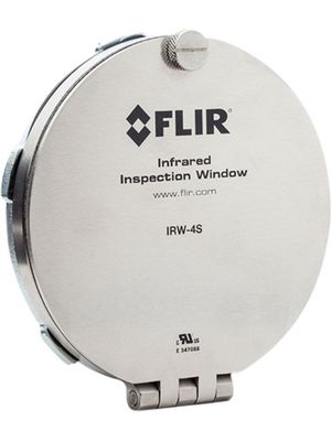 IR-Window, 89mm, IP67