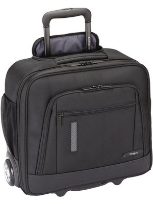 Notebook trolley, Revolution 39.6 cm (15.6inc) Black