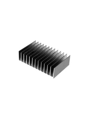 Heat Sink 2 K/W