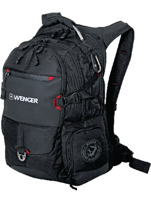 Ultra notebook rucksack