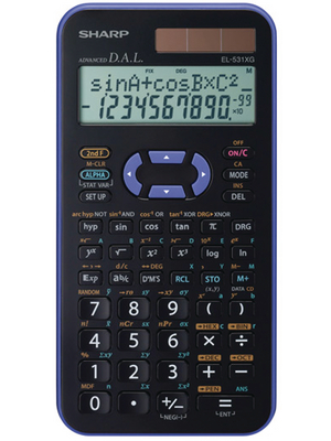 School calculator