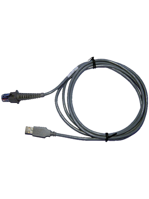 USB-A Cable 1.8m, GD4100 / GM4100-HC / GD4400