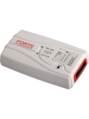 FORTE - High-Speed USB programmer USB