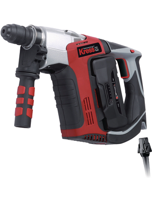 Rotary Hammer Drill, BiPower