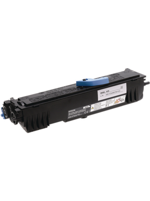 Toner Cartridge, 3200 Sheets, Black