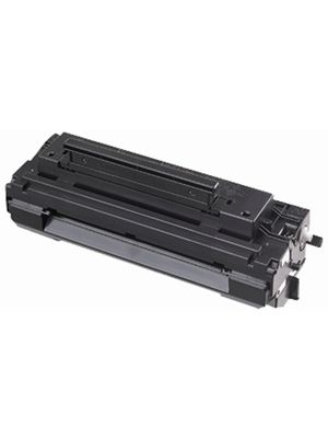 Toner Cartridge, 8000 Sheets, Black