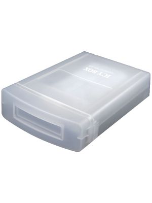 Protection Box, 3.5 inc, Transparent