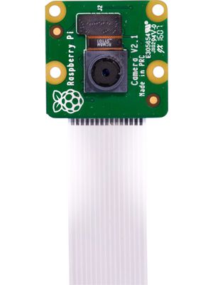 Raspberry Pi Camera v2.1