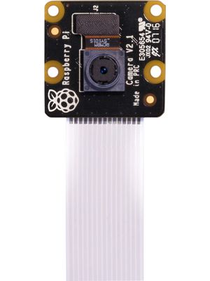 Raspberry Pi Camera v2.1 NoIR