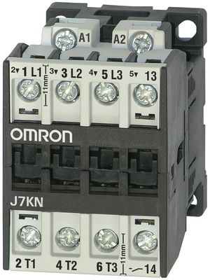 Power Contactor 3NO 230V 22A 11kW