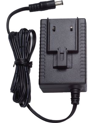 Power Supply, 9V, 2.5A, 22.5W