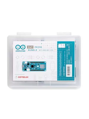 MKR IoT Prime Bundle