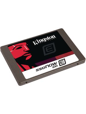 SSDNow E100, 2.5inc, 400GB, SATA III