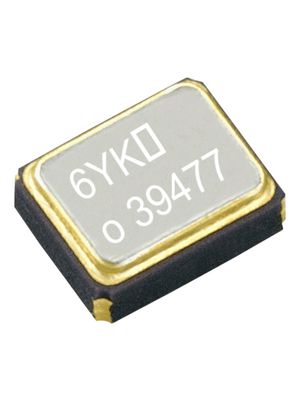 Oscillator TG2520SMN ECGNNM SMD 19.2MHz