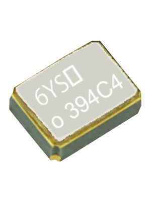 Oscillator TG2016SMN ECGNNM SMD 19.2MHz