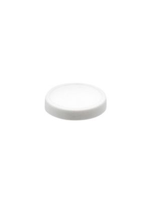 Flush Button 5-Pack White