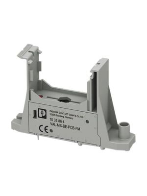 Surge Protection Base Element 20kA 3 Poles