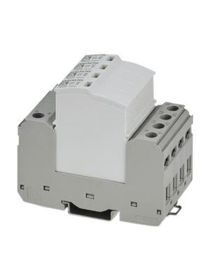 Surge Protection Device 40A 20kA 3 Poles IP20